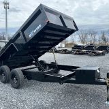 Bwise-6-x-12-Low-Profile-Dump-Trailer-DT612LP-LE-10-Landscape-Gate-2.jpg