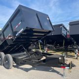 Bwise-7-x-12-High-Side-Dump-Trailer-Rear-Barn-Doors-6K-Axles-DT712LP-LE-12-Slide-Out-Ramps-3.jpg