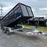 Bwise-7-x-16-High-Side-Dump-Trailer-Rear-Barn-Doors-Hydraulic-Jack-7K-Axles-Slide-Out-Ramps-6.jpg