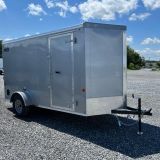 Car-Mate-6x12-Liberty-Sport-Enclosed-Cargo-Trailer-V-Nose-Ramp-Door-1.jpg