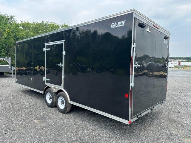 Car-Mate-8.5x24-Enclosed-Car-Trailer-Get-Out-Door-Added-Height-Torsion-Axles-1.jpg