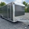 Cargo Pro Stealth 8.5 x 26 Aluminum Enclosed Car Trailer