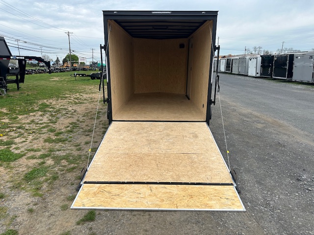 Covered-Wagon-7-x-14-Enclosed-Cargo-Trailer-Ramp-Door-V-Nose-Black-Trim-Package-7ft-Interior-Height-4.jpg
