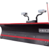 Hiniker 8′ Poly Snow Plow