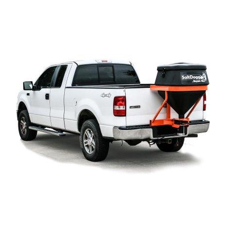 SaltDogg 8 Cubic Foot Tailgate Spreader TGS01B