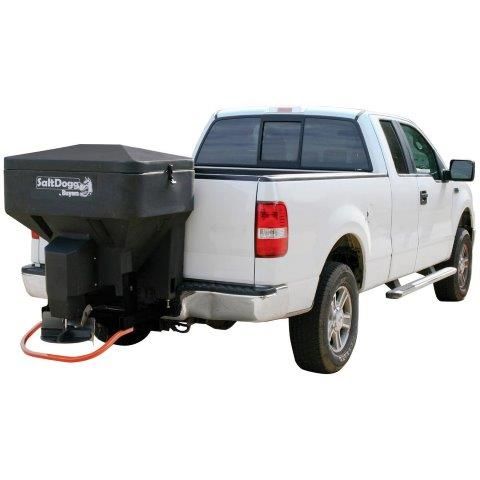 SaltDogg 8 Cubic Foot Tailgate Spreader – TGS03