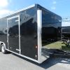 Car Mate 8.5 x 20 Enclosed Car Trailer – 10K Screwless Exterior