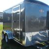 Carry-On 6 x 12 Enclosed Cargo Trailer – Tandem Axle